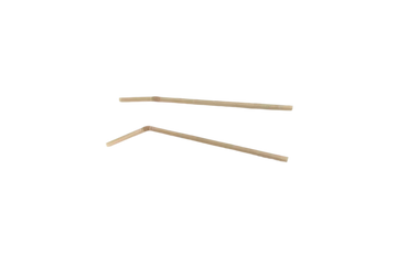 FLEXI SUGARCANE STRAWS