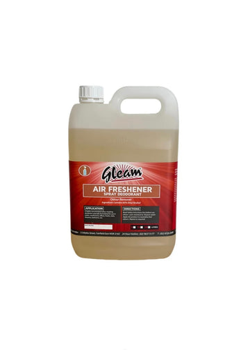 AIR FRESHENER 5L AMBER