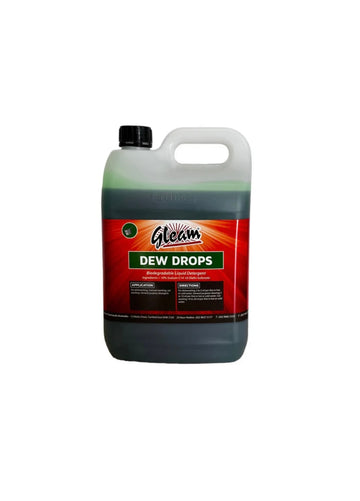 DEW DROPS 5L