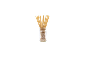 BUBBLE TEA SUGARCANE STRAWS