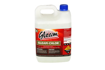 GLEAM CHLOR 5L