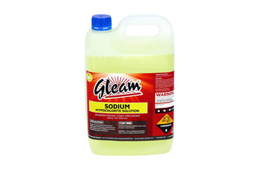 SODIUM HYPOCHLORITE 20L