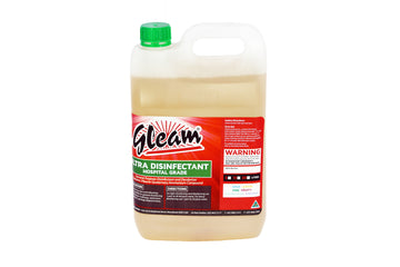 ULTRA DISINFECTANT HOSPITAL GRADE BORONIA 20L | KILLS 99% OF BACTERIA & GERMS
