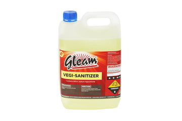VEGETABLE SANITISER 5L