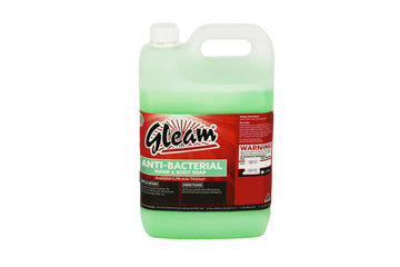BODY SOAP 5L
