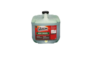 DEW DROPS 15L