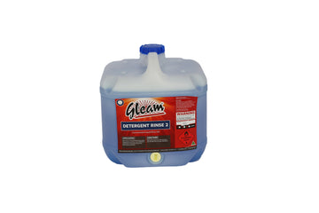DETERGENT RINSE 2 15L