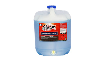 DETERGENT RINSE 1 20L