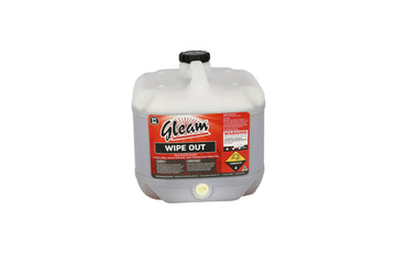 OVEN & GRILL CLEANER | WIPE OUT 15L