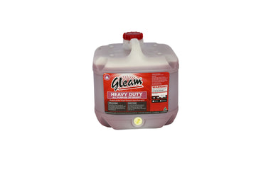 HEAVY DUTY DETERGENT PERFUME 15L