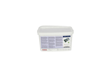 RATIONAL RINSE ROUND SILVER TABLETS