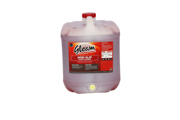 NON SLIP DETERGENT 20L