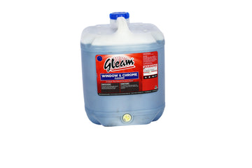 WINDOW CLEANER 20L