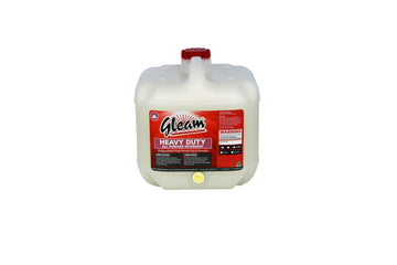 HEAVY DUTY DETERGENT AMMONIA 15L