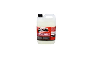 HEAVY DUTY DETERGENT AMMONIA 5L