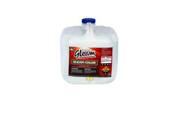 GLEAM CHLOR 15L