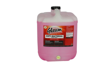 GLEAM FOAM HAND SOAP 20L
