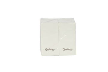 CUSTOM PRINT PREMIUM FOLDED NAPKINS