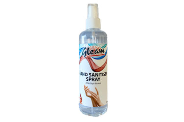 300ML SPRAY HAND SANITISER