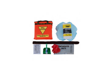 GENERAL PURPOSE 40L SPILL KIT 1 UNIT