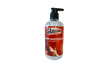 500ML GEL HAND SANITISER