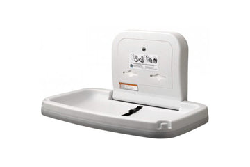 BABY CHANGE TABLE 1 UNIT