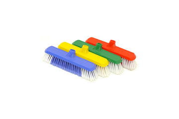 BROOM HEADS