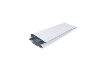 KEBAB BAG PLAIN FOIL LINED