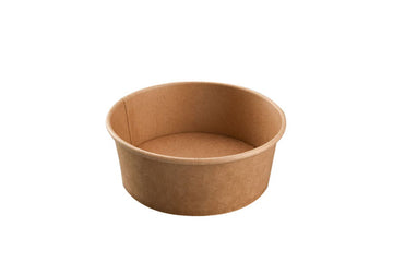 750ML KRAFT BOWL