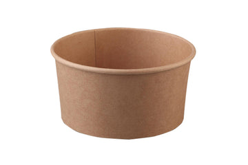 1000ML KRAFT BOWL
