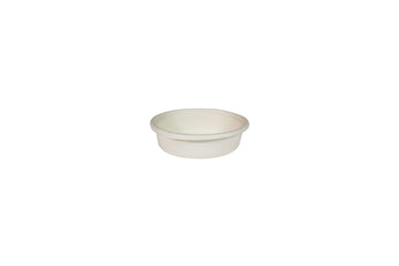 NATURAL FIBRE ROUND PORTION CUP 1OZ/30ML