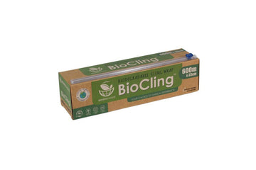 BIODEGRADABLE CLING WRAP 33CM