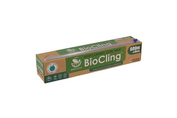 BIODEGRADABLE CLING WRAP 45CM