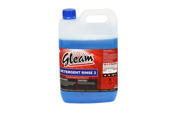 DETERGENT RINSE 2 5L