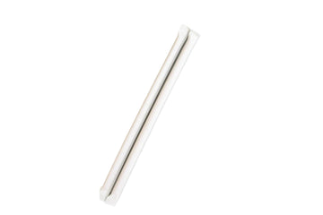 JUMBO SUGARCANE INDIVIDUALLY WRAPPED STRAWS