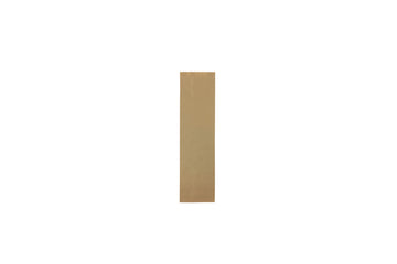 BROWN PAPER WINE BAG SINGLE 500 UNITS
