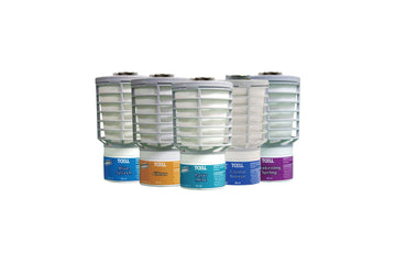 GLEAM AIR FRESHENER 48ML CANISTER (T-CELL)