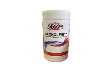 ALCOHOL WIPES