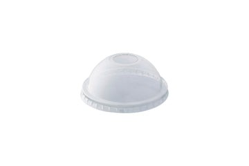 DOME LIDS TO SUIT 16OZ/500ML CLEAR PET CUP 1000 UNITS
