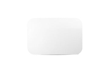 LIDS FOR FOIL CONTAINER 3KG 296X236X50MM(TOP-IN) 100 UNITS