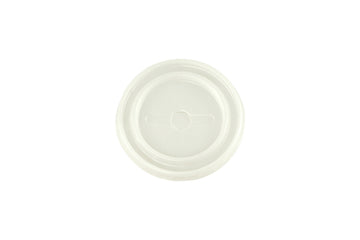 FLAT LIDS FOR 24OZ PARADISO PRINTED MILKSHAKE CUPS 1000 UNITS