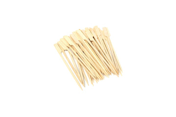 PADDLE SKEWERS 250 UNITS