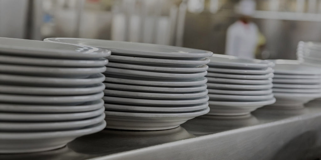 Warewashing 