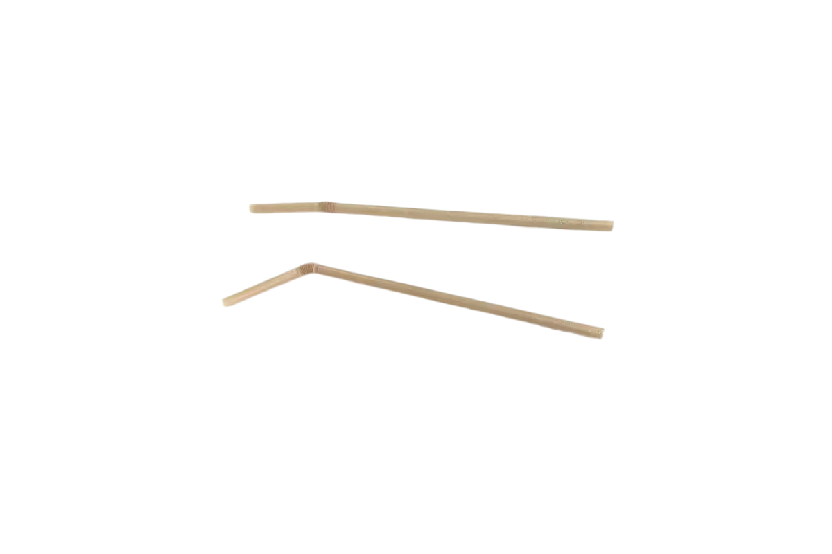 FLEXI SUGARCANE STRAWS