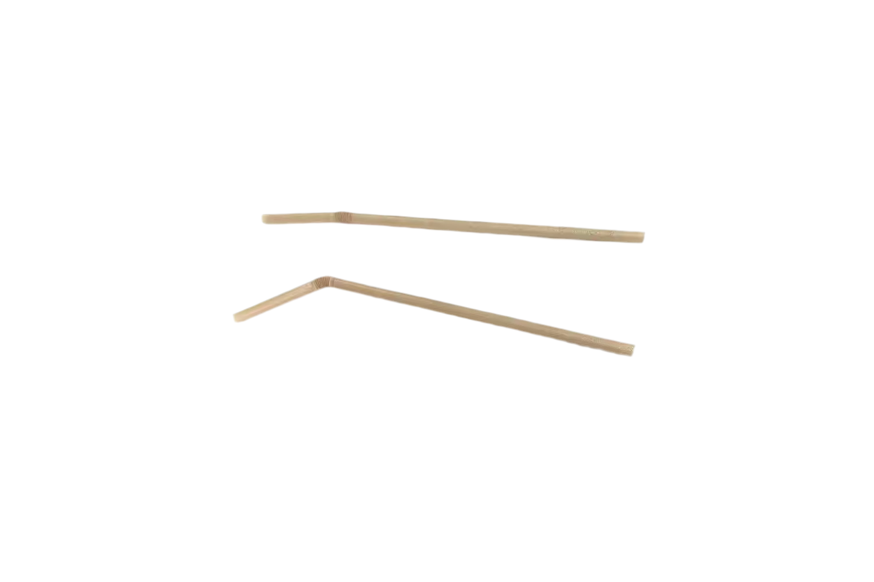 FLEXI SUGARCANE STRAWS
