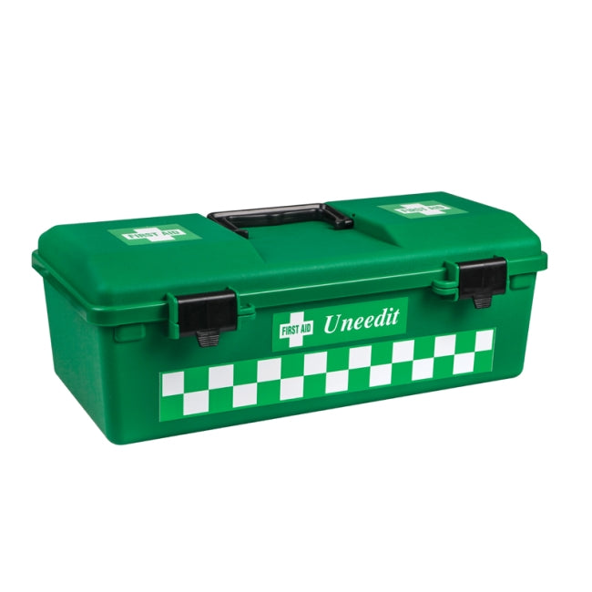 FIRST AID KIT TACKLE BOX