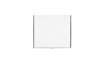 PIZZA BOX WHITE 15inch