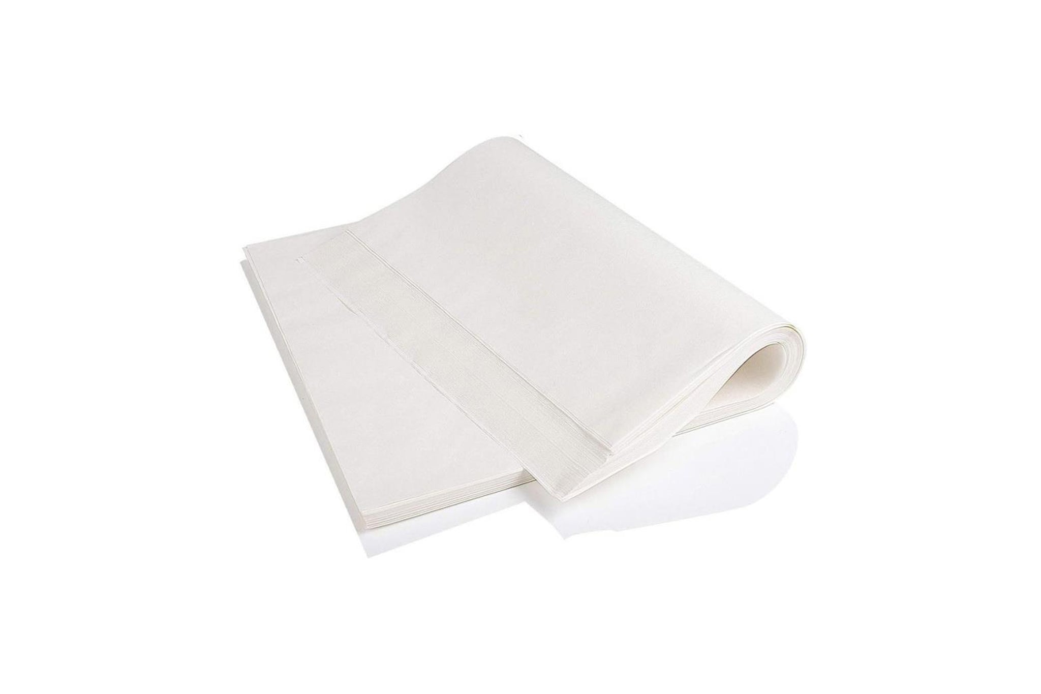 45GSM SILICONE BAKING PAPER 405x710mm
