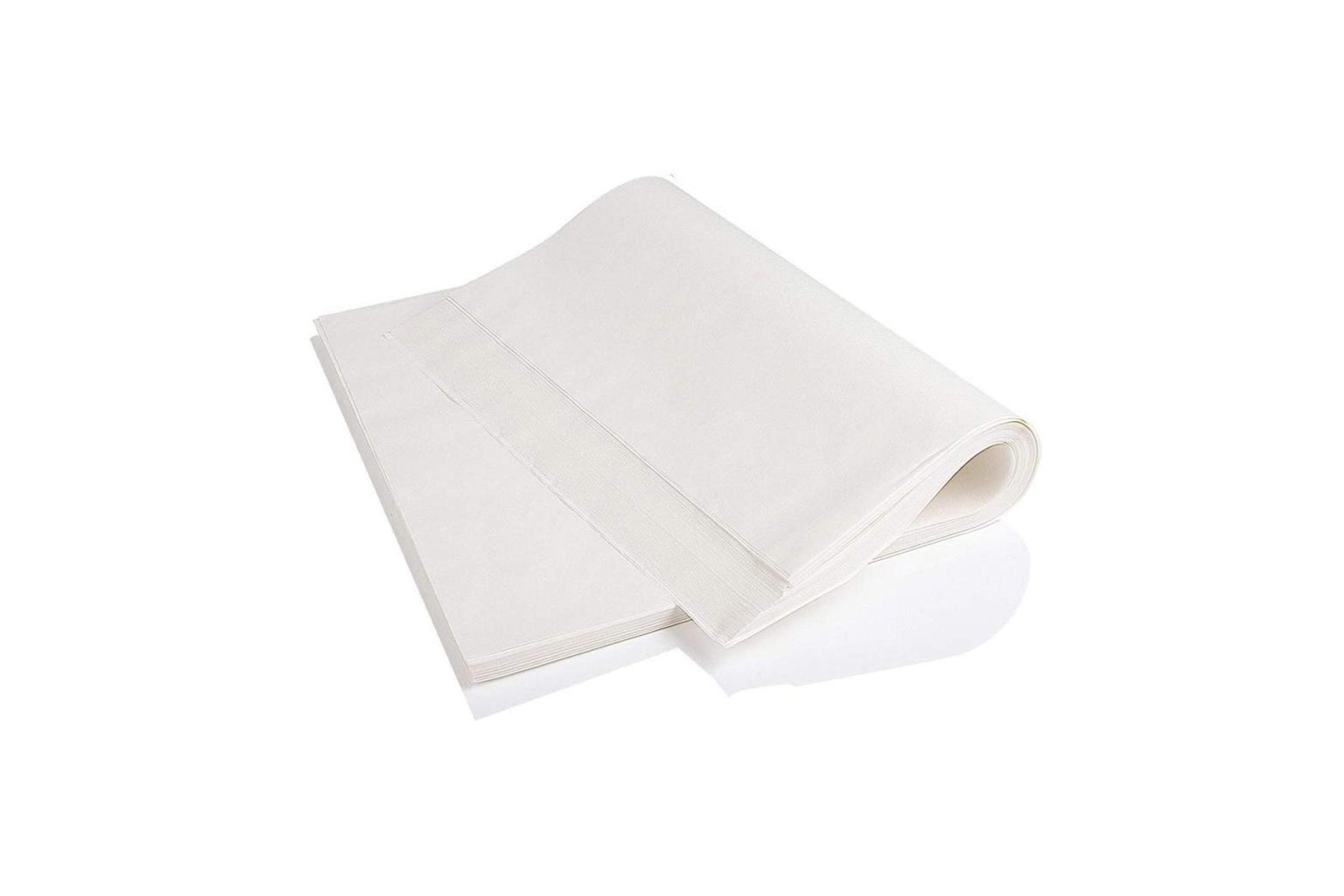 45GSM SILICONE BAKING PAPER 405x710mm