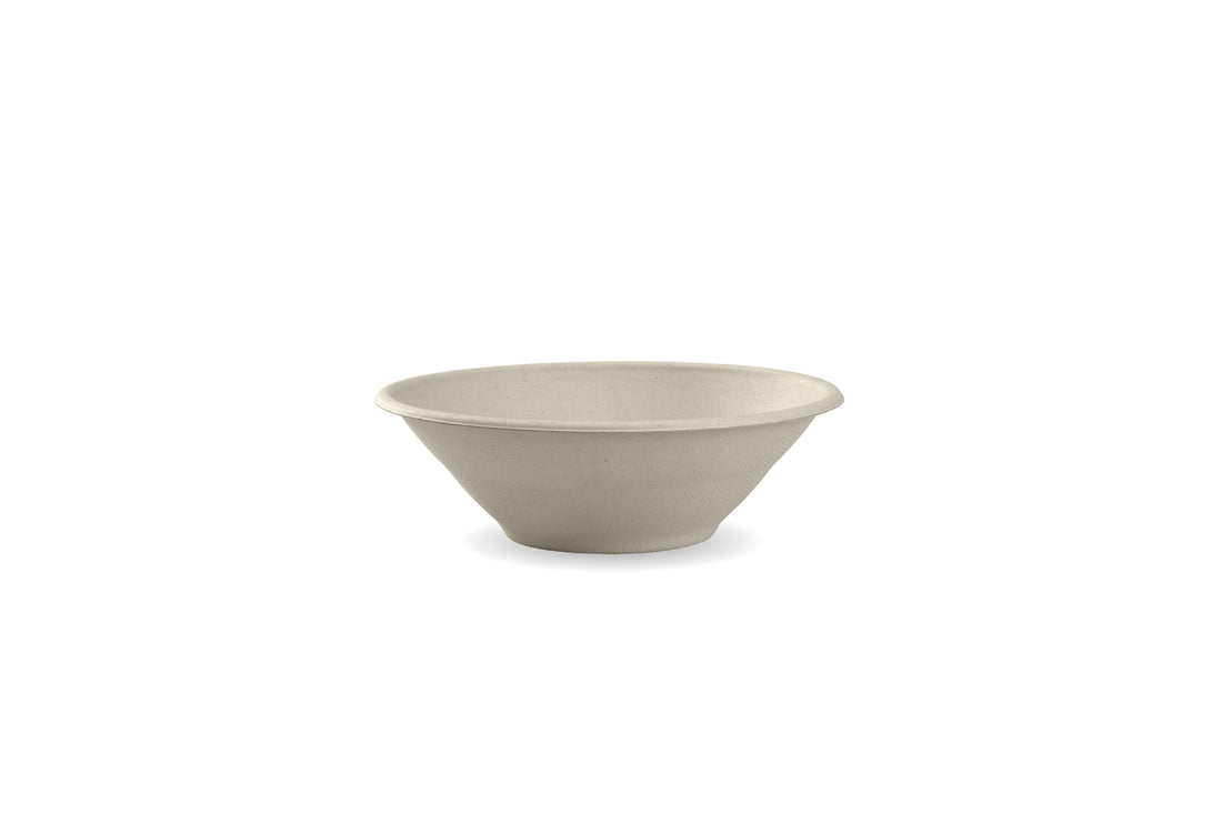 SUGARCANE BOWL 750ML